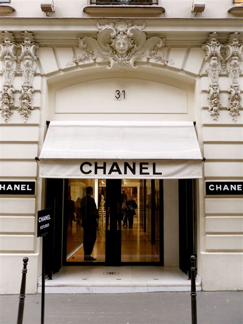 coco chanel paris rue cambon|where to buy Coco Chanel.